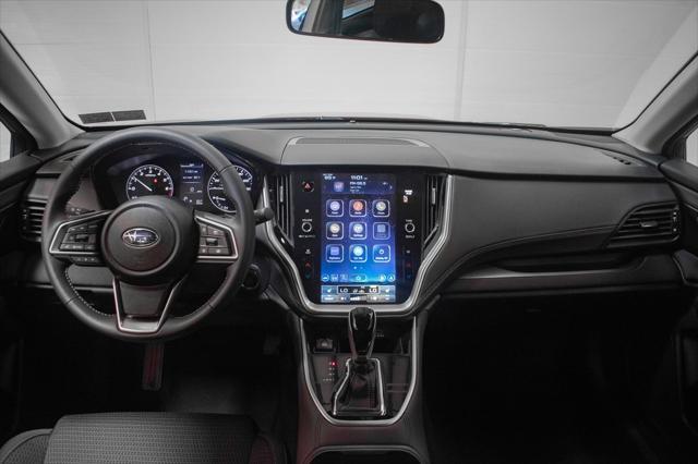 new 2025 Subaru Outback car, priced at $38,815