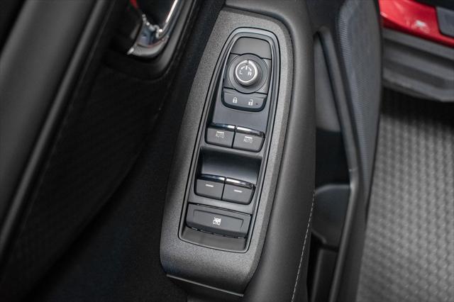 new 2025 Subaru Outback car, priced at $38,815