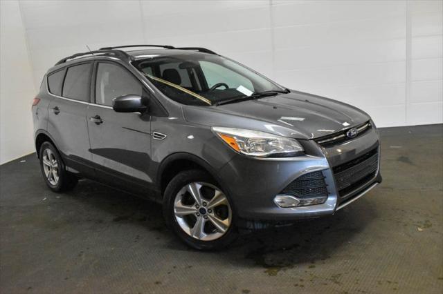 used 2014 Ford Escape car, priced at $11,000