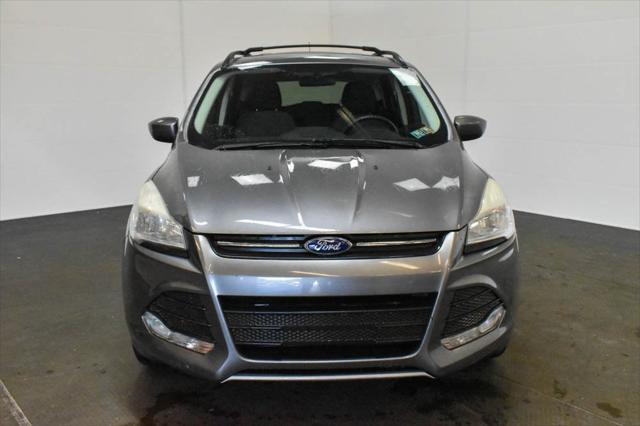 used 2014 Ford Escape car, priced at $11,000