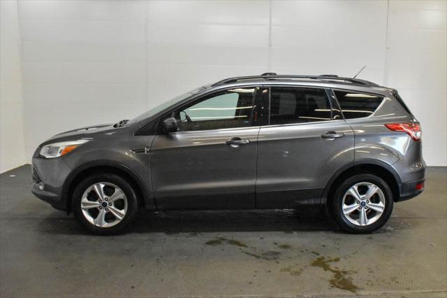 used 2014 Ford Escape car, priced at $11,000