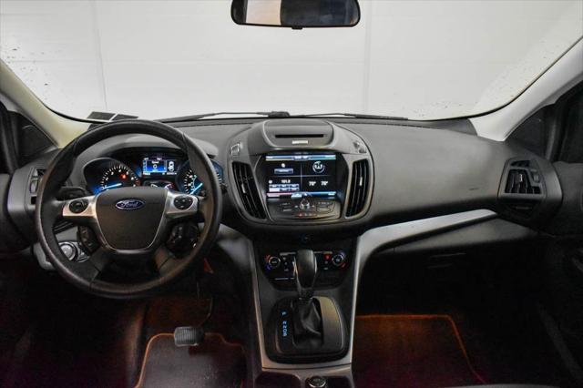 used 2014 Ford Escape car, priced at $11,000