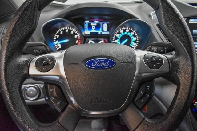 used 2014 Ford Escape car, priced at $11,000