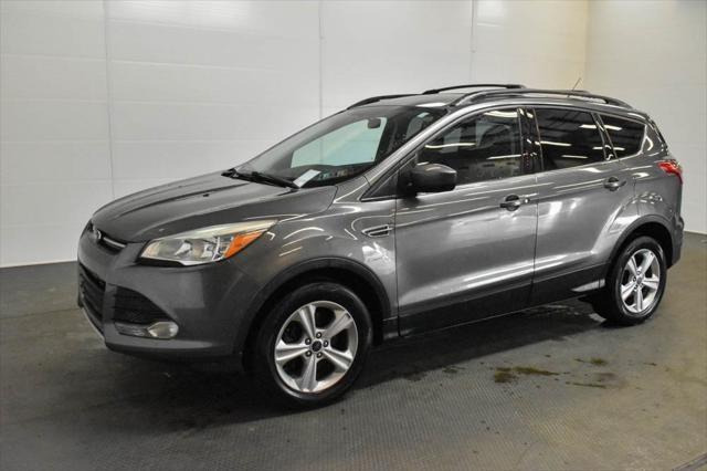 used 2014 Ford Escape car, priced at $11,000