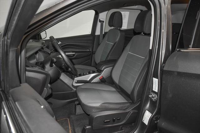 used 2014 Ford Escape car, priced at $11,000