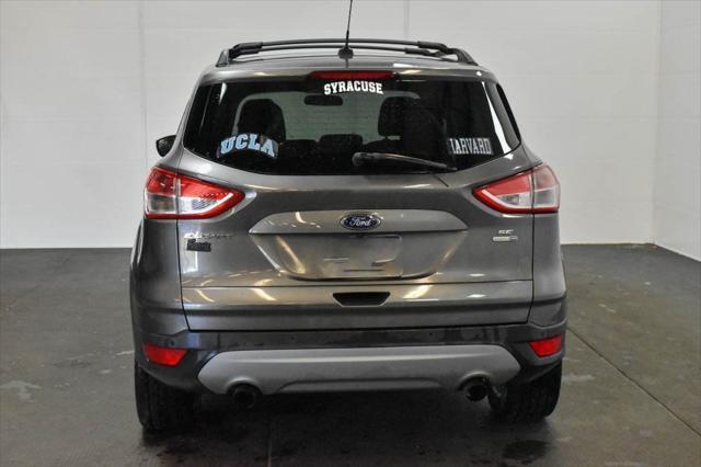 used 2014 Ford Escape car, priced at $11,000