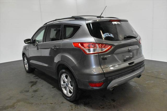 used 2014 Ford Escape car, priced at $11,000