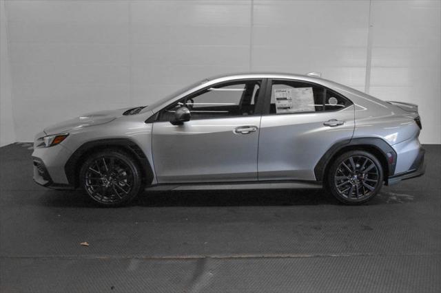 new 2024 Subaru WRX car, priced at $34,586