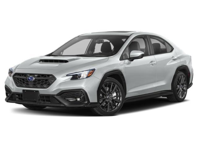 new 2024 Subaru WRX car, priced at $34,586