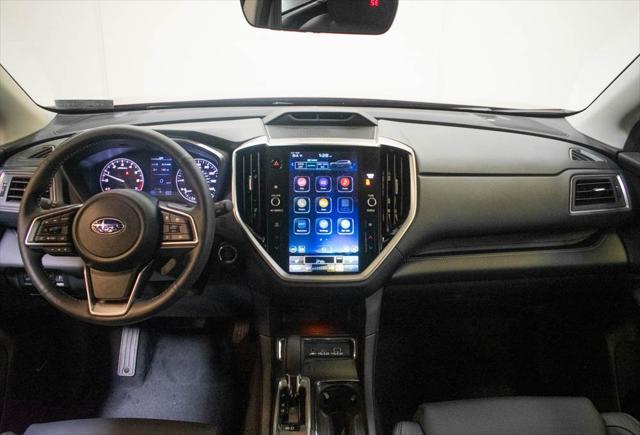 new 2025 Subaru Ascent car, priced at $49,577