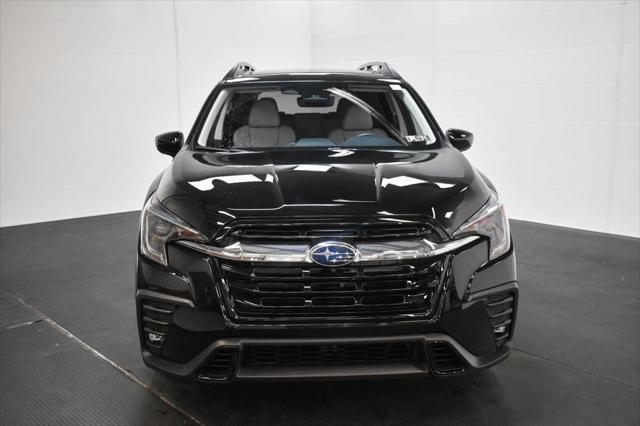 new 2025 Subaru Ascent car, priced at $49,577