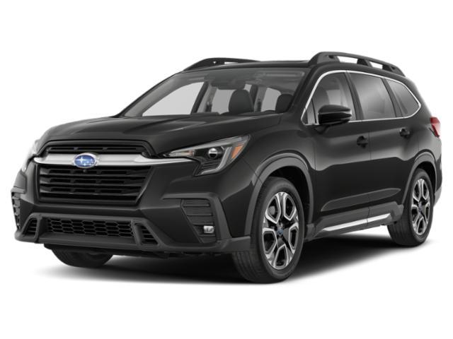 new 2025 Subaru Ascent car, priced at $49,066