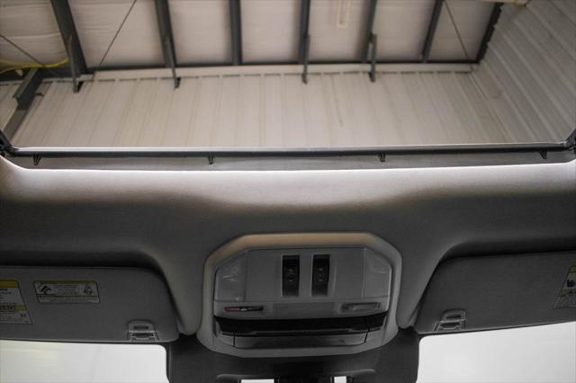 new 2025 Subaru Ascent car, priced at $49,577