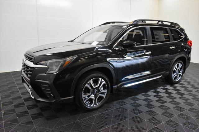 new 2025 Subaru Ascent car, priced at $49,785