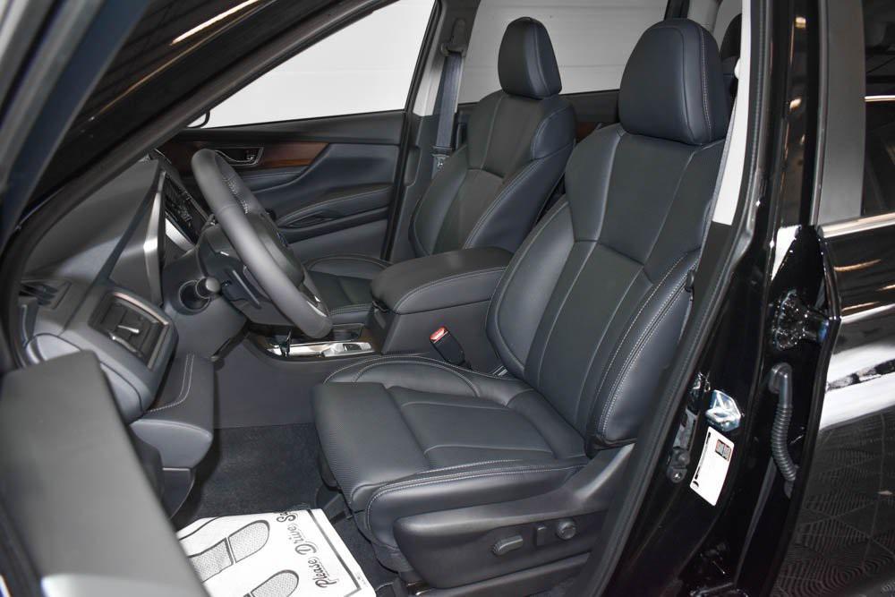 new 2025 Subaru Ascent car, priced at $50,303