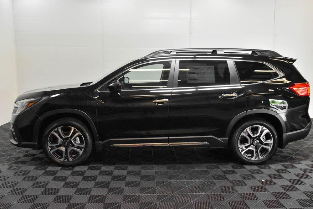 new 2025 Subaru Ascent car, priced at $50,303