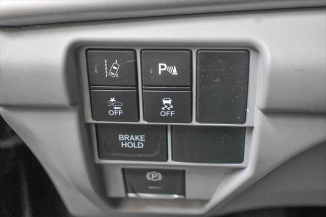 used 2021 Acura RDX car, priced at $31,500