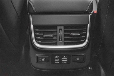 new 2025 Subaru Legacy car, priced at $34,571