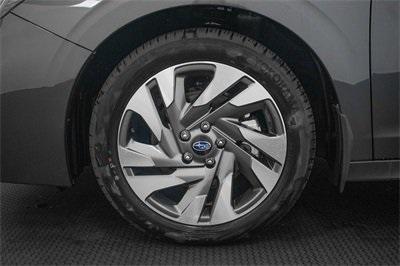 new 2025 Subaru Legacy car, priced at $34,571