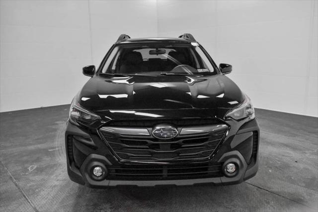 new 2025 Subaru Outback car, priced at $38,815