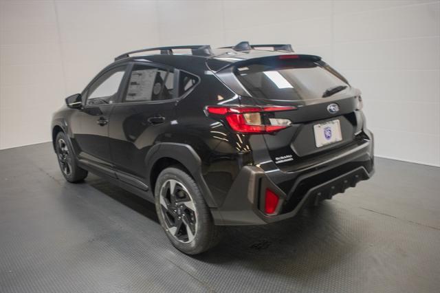 new 2024 Subaru Crosstrek car, priced at $31,778