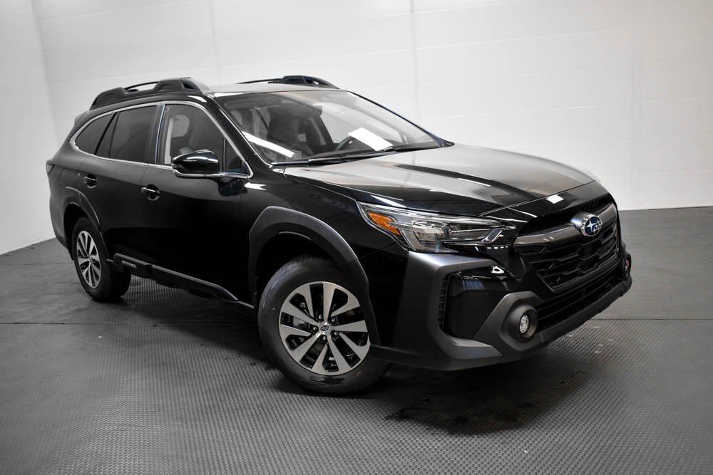 new 2025 Subaru Outback car, priced at $33,868