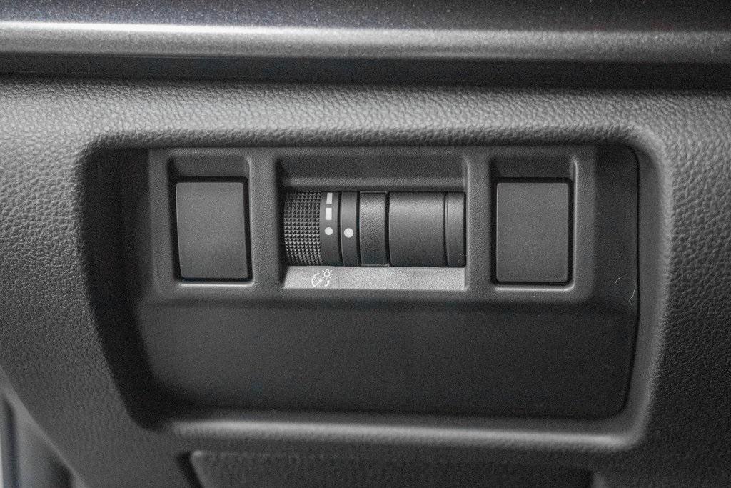 new 2025 Subaru Impreza car, priced at $29,052