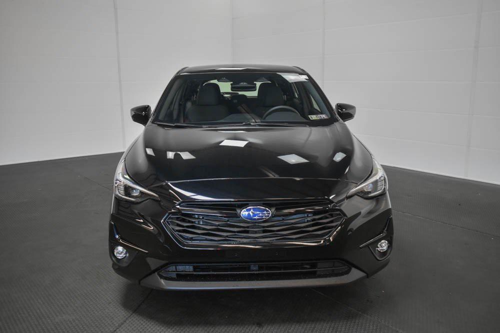 new 2025 Subaru Impreza car, priced at $29,052