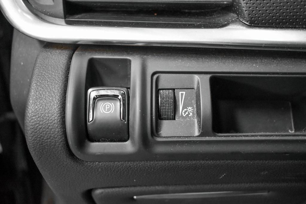 used 2016 Cadillac XTS car, priced at $15,000