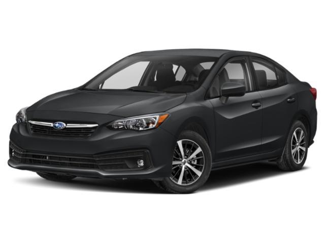 used 2020 Subaru Impreza car, priced at $16,000