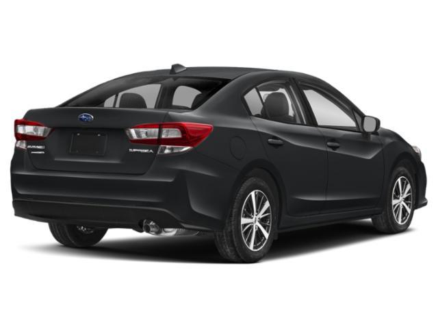 used 2020 Subaru Impreza car, priced at $16,000