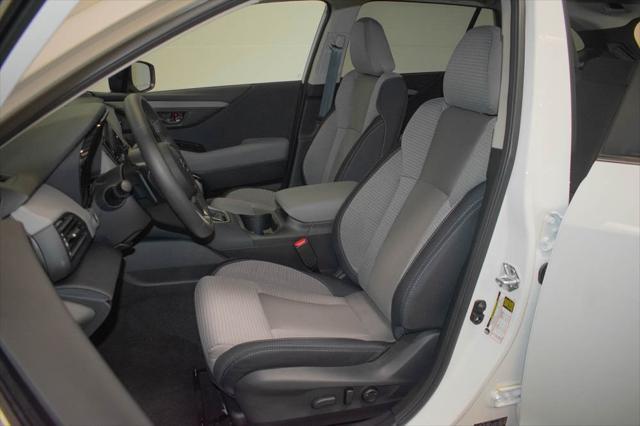 new 2025 Subaru Outback car
