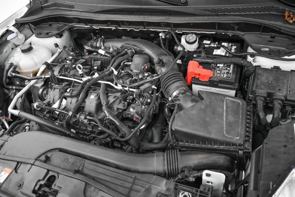 used 2022 Ford Escape car, priced at $26,750