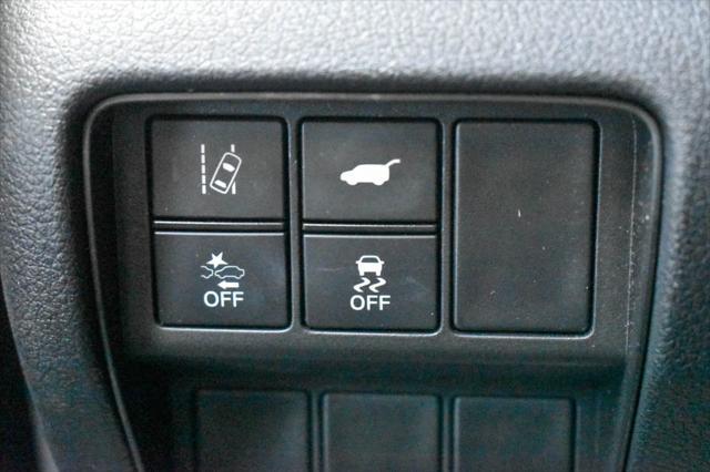 used 2022 Honda CR-V car, priced at $28,500