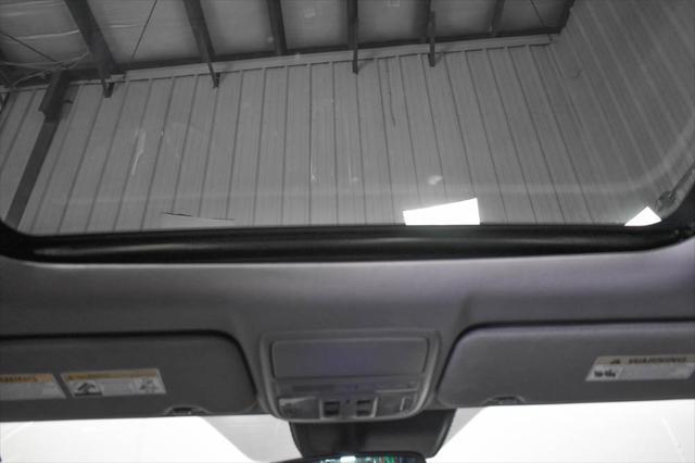 used 2022 Honda CR-V car, priced at $28,500