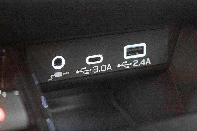 new 2025 Subaru Outback car, priced at $38,665