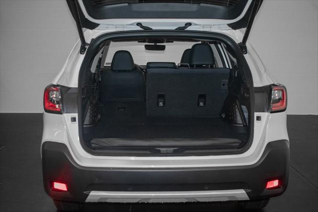 new 2025 Subaru Outback car, priced at $38,665