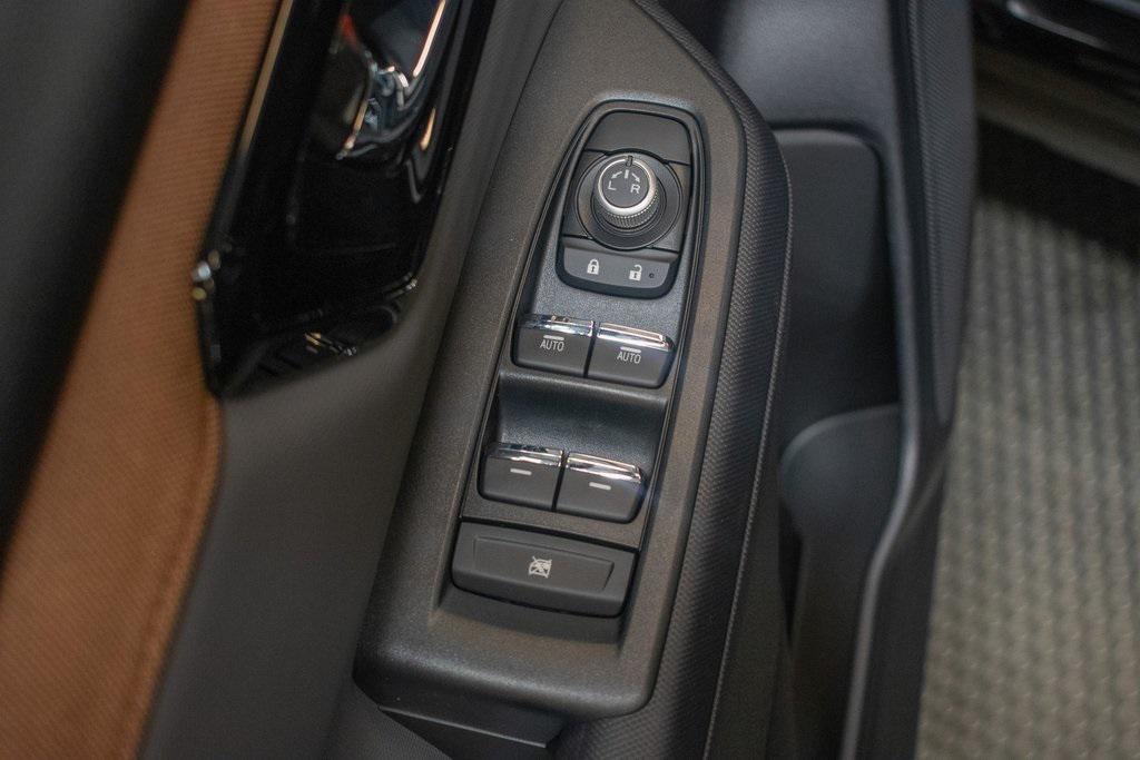 new 2026 Subaru Forester car, priced at $38,197