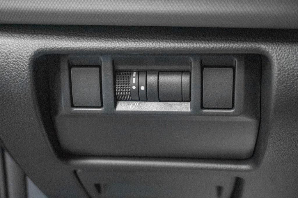 new 2026 Subaru Forester car, priced at $38,197