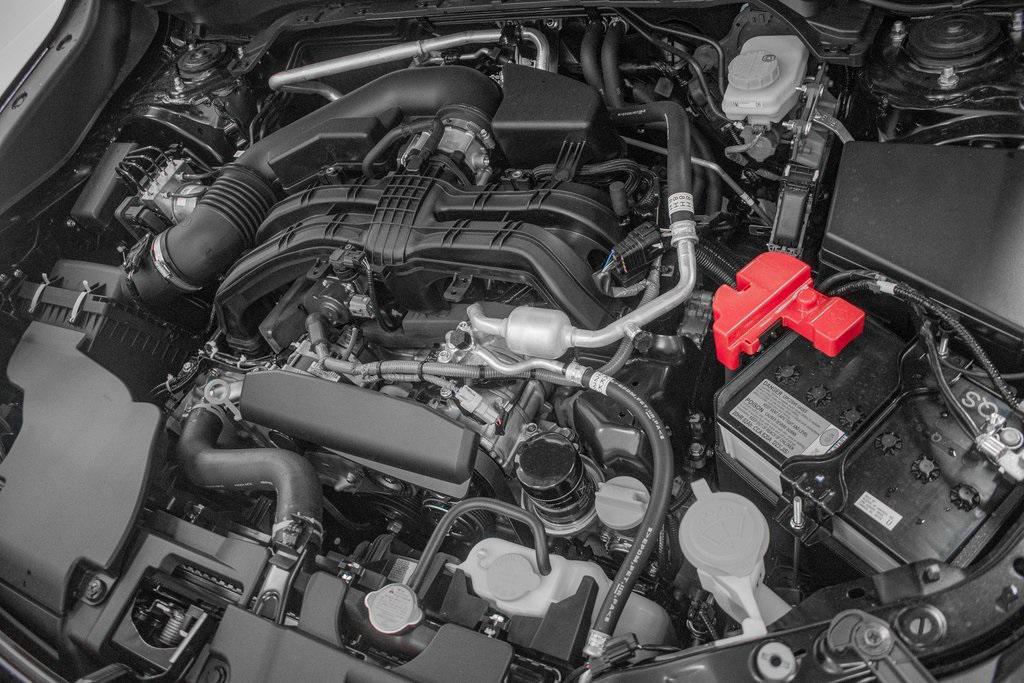 new 2026 Subaru Forester car, priced at $38,197