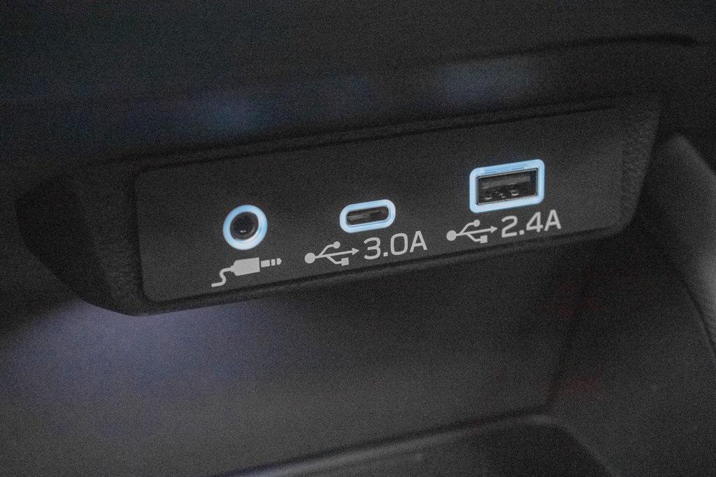 new 2026 Subaru Forester car, priced at $38,197