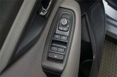 new 2025 Subaru Legacy car, priced at $29,688