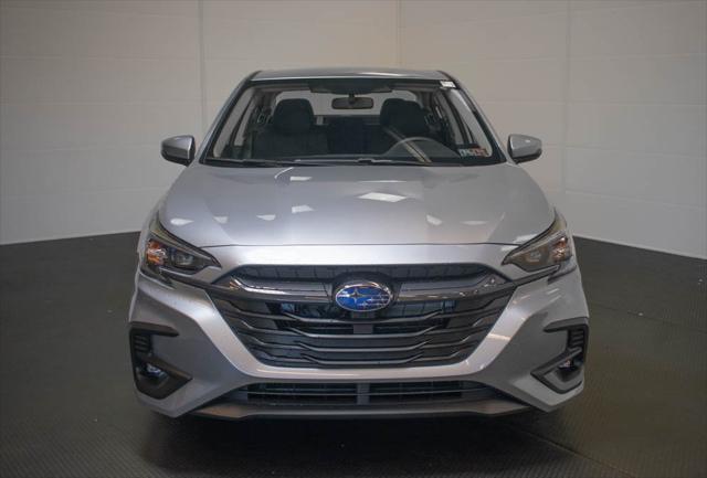 new 2025 Subaru Legacy car, priced at $29,688