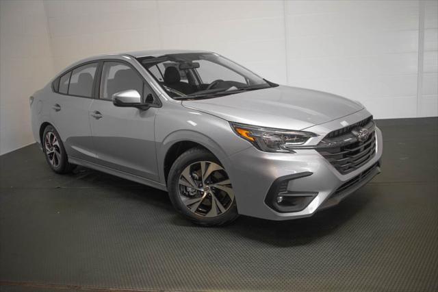 new 2025 Subaru Legacy car, priced at $29,688