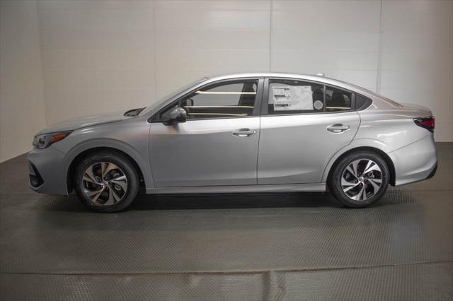 new 2025 Subaru Legacy car, priced at $29,688