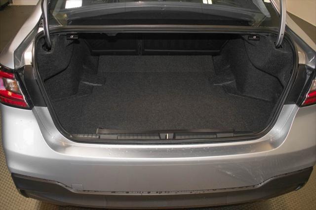 new 2025 Subaru Legacy car, priced at $29,688