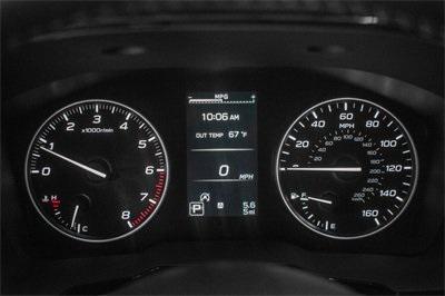 new 2025 Subaru Legacy car, priced at $29,688