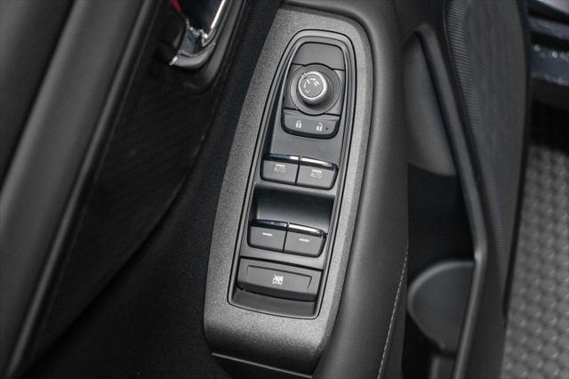 new 2025 Subaru Legacy car, priced at $32,648