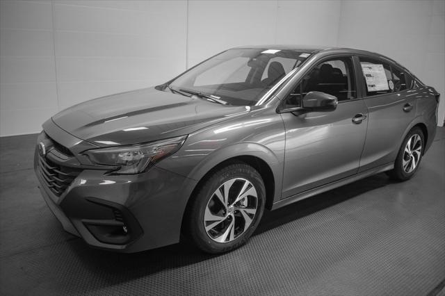 new 2025 Subaru Legacy car, priced at $32,648