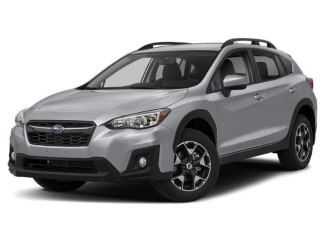 used 2019 Subaru Crosstrek car, priced at $17,000